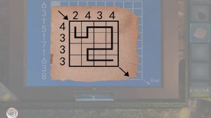 escape game 50 rooms 2 : level 24