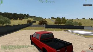 [OLRPG] Dev Showcase TaskForceRadio & Towing Script