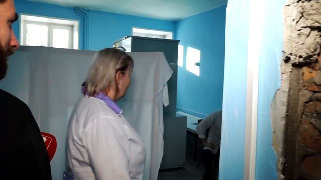 УЖАСЫ КРАСНОТУРАНСКОЙ БОЛЬНИЦЫ