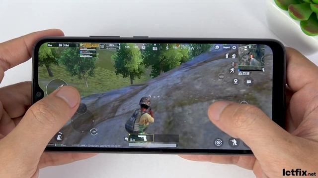 Realme C11 2021 PUBG Gaming test | Unisoc SC9863. 2GB RAM
