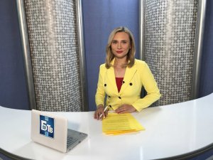 Информационный выпуск программы "Новости" . Эфир 8 июня с Екатериной Ершовой