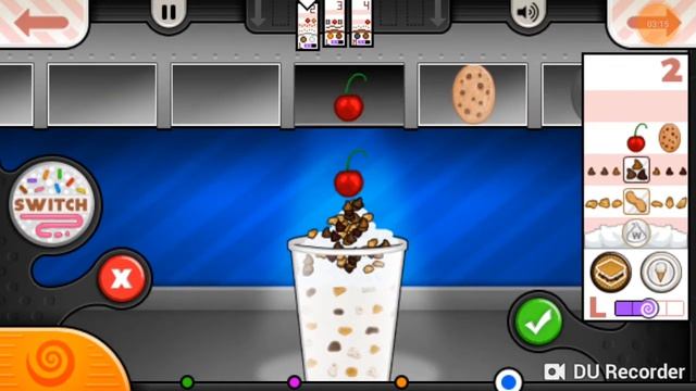 Папа Луи кактели смотреть онлайн