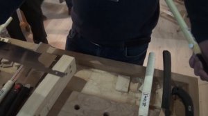 Японские традиционные столярные пилы