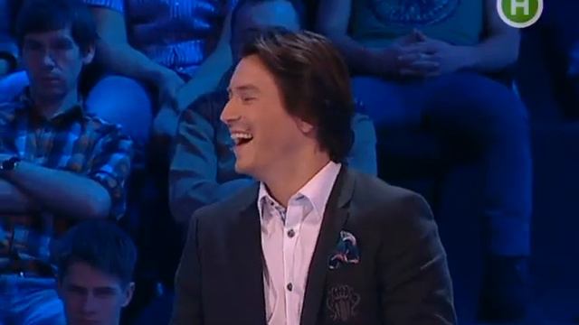 Хто зверху? Сезон 1 – Выпуск 4 смотреть онлайн