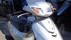 Yamaha Jog-7 AY-01 2019г