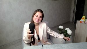 Julia Milows - For You (Liam Payne, Rita Ora cover)
