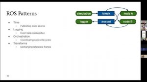 Usable Security and Verification for Distributed Robotic Systems