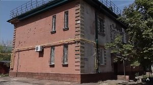 МАРИУПОЛЬ  6.09.24 Новый Дом для Медиков