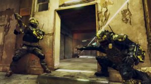 Umbrella Corps - Launch Trailer