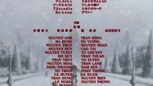 Re:Zero - Episode 15 end
