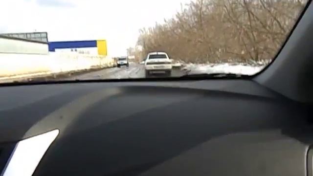 Руководство по диагностике и ремонту рулевой рейки KIA RIO смотреть онлайн