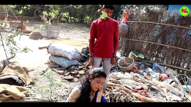EDRI BAHU | New santhali short film 2023 | Full Video | Nitu Hembram & Naresh Hansda | смотреть онлайн