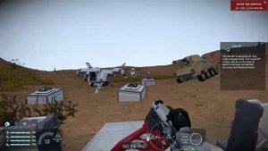 space engineers new weapons and weapon overhaul.
