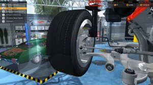 Шаманим в Car Mechanic Simulator 2015. Часть 15 | Машины Клауда!