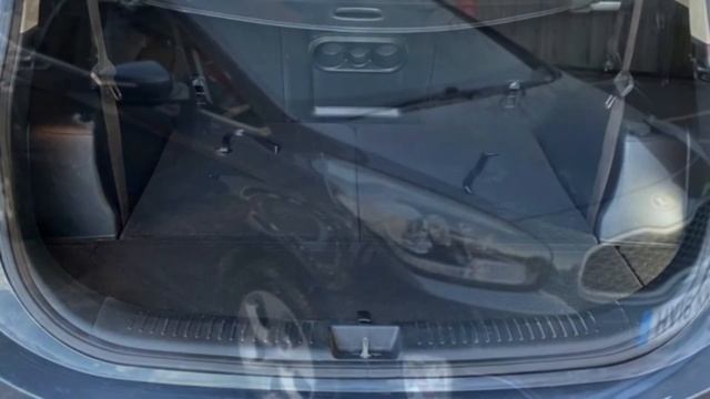 2016 Kia Carens 2 ISG 5-Door in Powder Blue - £8,999 смотреть онлайн