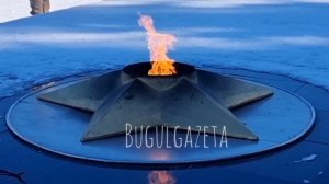 Торжественная церемония возложения цветов в честь Дня защитника Отечества!