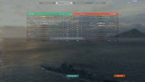 SENJO - ЛУЧШИЙ ИЗ ЛУЧШИХ: ТАЩИТ САМ, НУЖНО ЛИШЬ ЕГО ПОНЯТЬ И НЕ МЕШАТЬ! ⚓ Мир кораблей