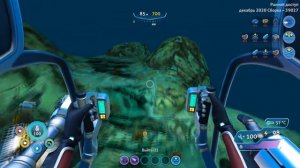 Прохождение Subnautica: Below Zero #21 - найден дом Маргарет Мейды и МАГНЕТИТ