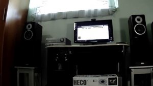 HECO MUSIC STYLE 200
