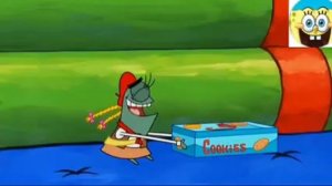 🆕️Губка Боб-Ананасовое вторжение(3/5)