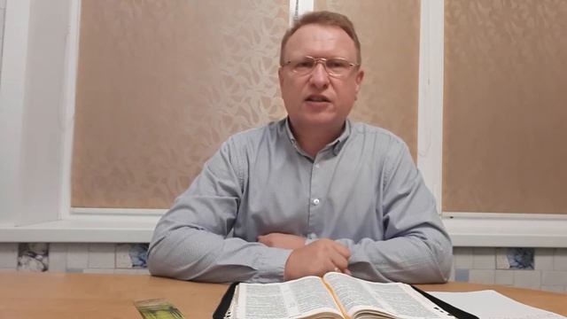 Сила молитвы | Юрий Апарин | 05.07.20 | Церковь "Жатвы" г. Житикара смотреть онлайн