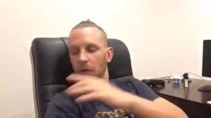 Алексей Похабов - Periscope (05.08.2016) / Теория заговора