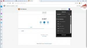 How to remove network chain from MetamaskWallet | Metamask Wallet