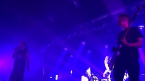 The Rasmus - Last Waltz (Munich 2019)