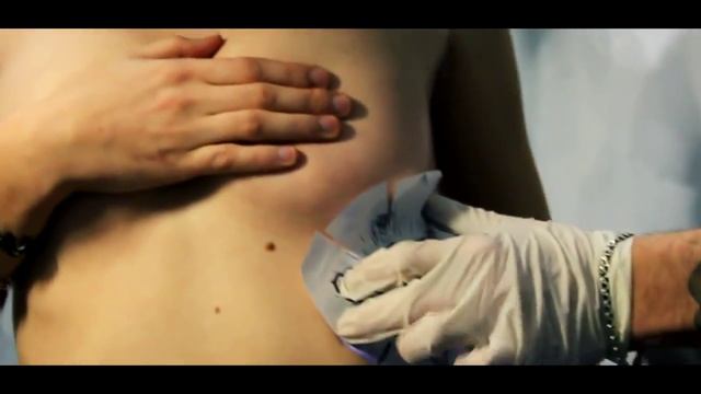 VaGe Tattoo † directed by pogorelyi andrey смотреть онлайн