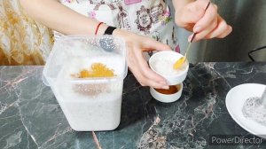 Самое вкусное ореховое молоко. Готовлю его почти каждый день. Nut milk