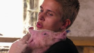 Пацанки: Как мыть свиней 