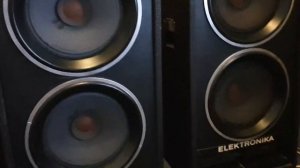 электроника уау 01