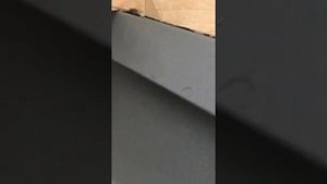 Примыкание навесов к деревянному срубу