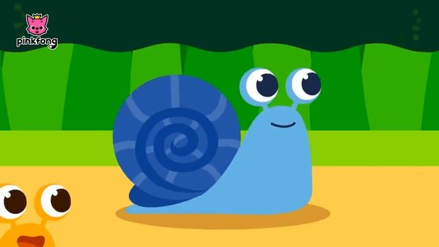 Big Bigger Biggest Baby Shark Nursery Rhyme Pinkfong Songs for Children смотреть онлайн