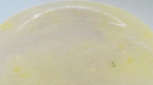 Хлеб с кабачком