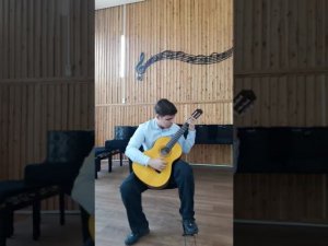 В.Козлов "Белая королева"/ Ткаченко Дима I ПЕРВЫЕ ЛАСТОЧКИ