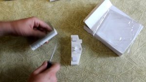 Шикарный цифровой Термометр на окно с AliExpress