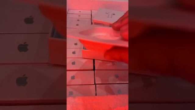 Обзор на Airpods 2 1:1 к оригиналу смотреть онлайн