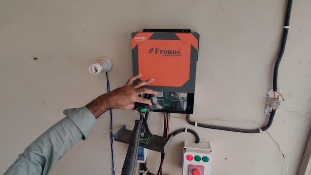 fronus 1.5kw inverter fault|01 fault The fan jammed