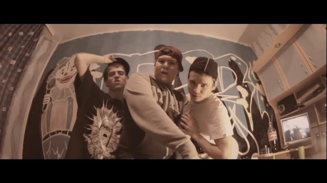 Версаль(Стратегия Воздействия) Tricheco, Dr.Evil - Я Хапаю Рэп смотреть онлайн