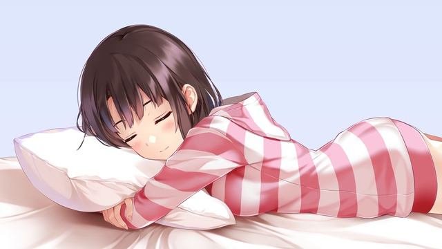 Sleep