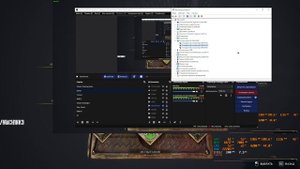Решение статтеров и лагов в Hogwarts Legacy и не только. MSI 3070 / Ryzen 5 3600