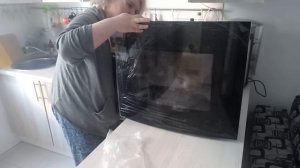 Лучший обзор не для слабонервных - Электрокамин Electrolux EFP\W-1150URLS