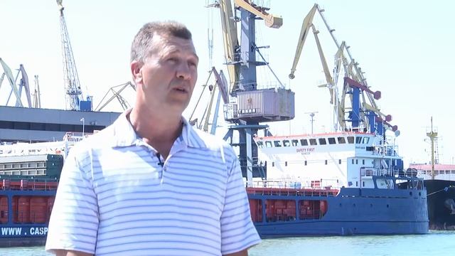 Професії - "Докер" (22.08.17) смотреть онлайн