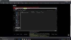 Ryzen 3000 Ready BIOS UEFI Update ASRock Fatal1ty B450 Gaming ITX AC