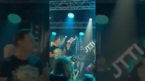 "Про белые розы" Юрий Шатунов и Дима Билан