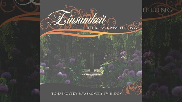 Snowstorm : II. Waltz