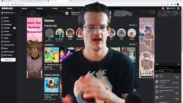 HOW TO UNFRIEND PEOPLE IN 3 DIFFERENT WAYS ON ROBLOX IN **2023** USING THESE 3 DIFFERENT METHODS смотреть онлайн