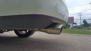 03 infiniti m45/y34 exhaust note