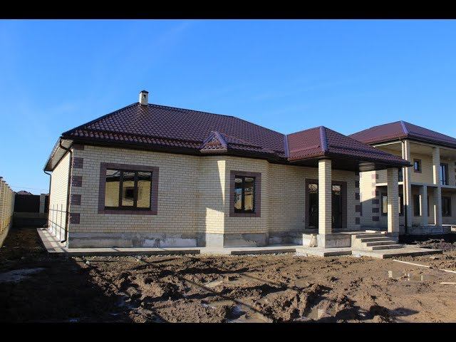 Дом с гаражом в КП "Виктория Престиж" 89184181010